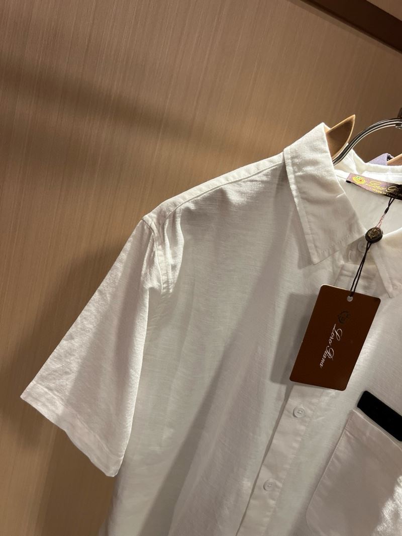 Loro Piana Shirts